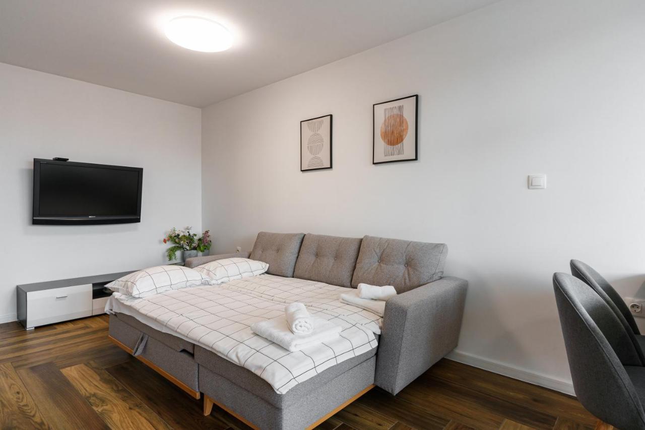 South Panoramic Apartment In The Art District Of Kapana بلوفديف المظهر الخارجي الصورة