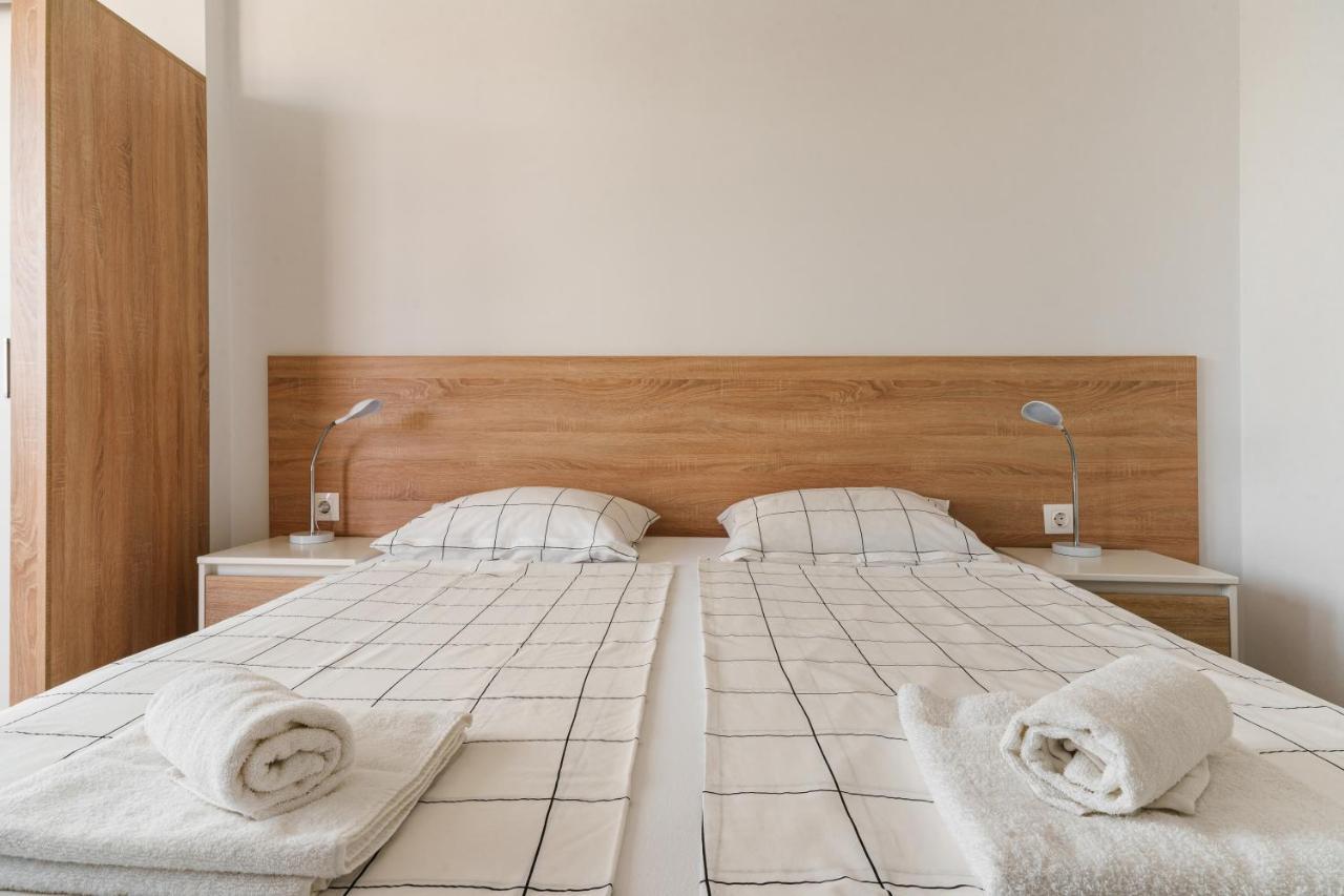 South Panoramic Apartment In The Art District Of Kapana بلوفديف المظهر الخارجي الصورة